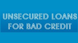 Unsecured Loans For Bad Credit