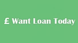 Want Loan Today